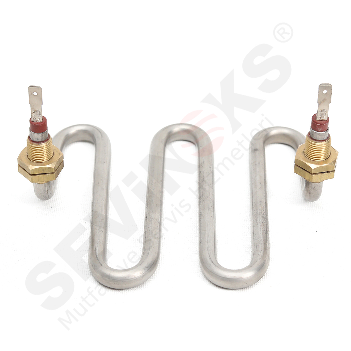 SEMAVER ÇAY KAZANI REZİSTANS 1500W 220V 